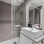 شقة Finikoudes Marina View 102